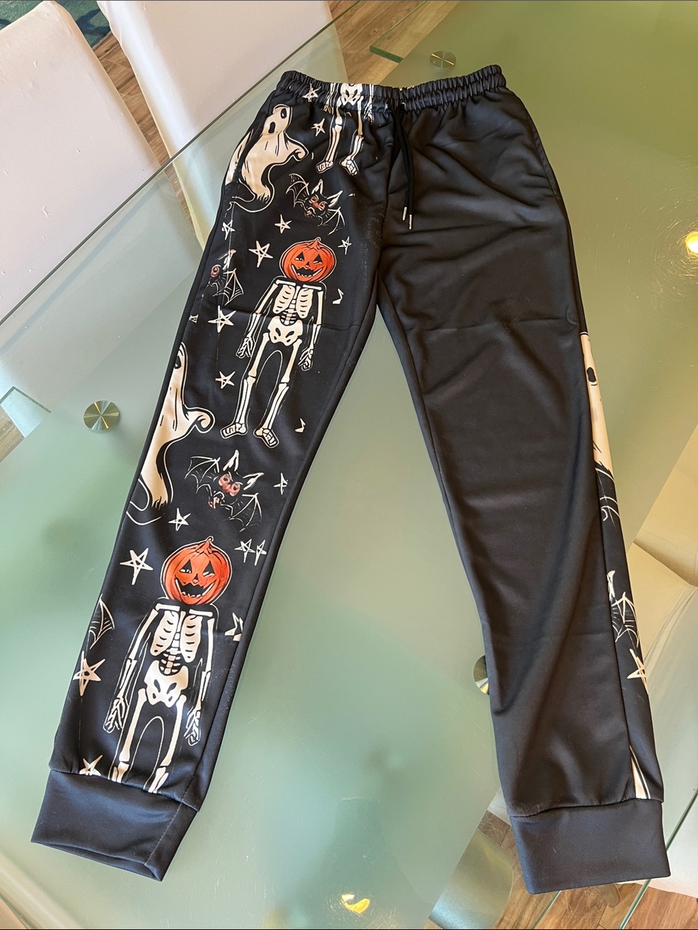 Halloween Sweat Pants